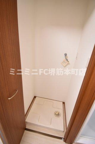 エクセレント天神橋の設備