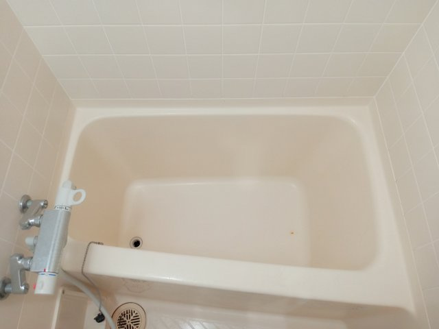 グラシア　アルデールの浴室|別部屋参考