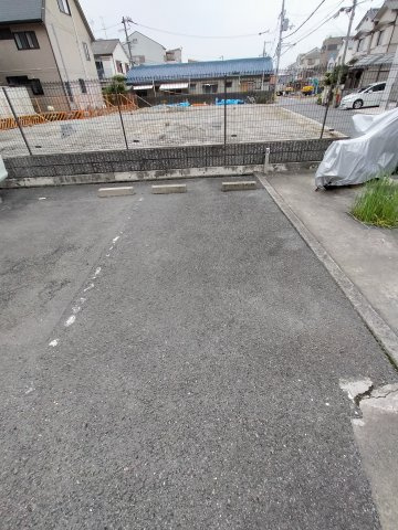 【駐車場】 | AuroraCourt大東