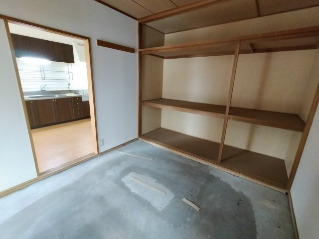 【寝室】 | AuroraCourt大東