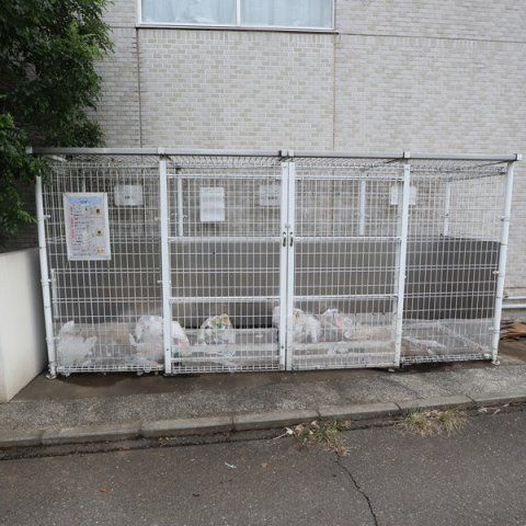 グランガーデンIのその他共用部分