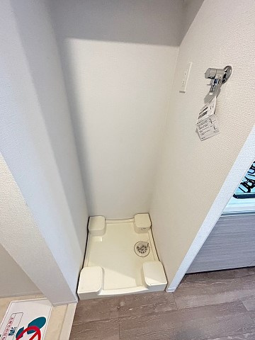 フレシール昭和通の設備