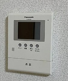 VillettaHeightsHondaのセキュリティ|※同建物別部屋