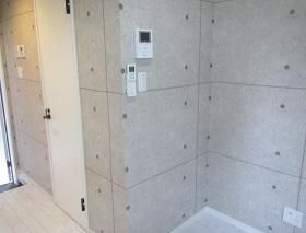 ＧｒａｎｄＳｔｕｄｉｏ北戸田のセキュリティ