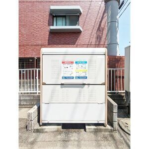 グレーシア上山門のその他