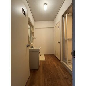 グレーシア上山門のその他