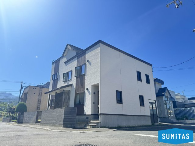 札幌市手稲区前田1条8丁目