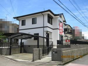 土佐市蓮池の中古一戸建