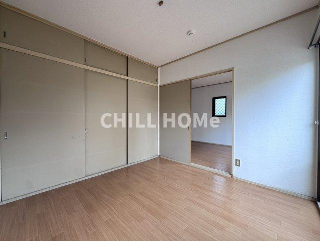プラザ片岡の内装|当社、チルホームのHPもご覧ください(^^)/物件情報多数♪