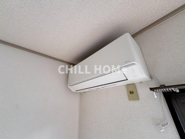 プラザ片岡の設備|当社、チルホームのHPもご覧ください(^^)/物件情報多数♪