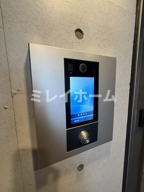 エクサム旗の台Ⅱのその他共用部分