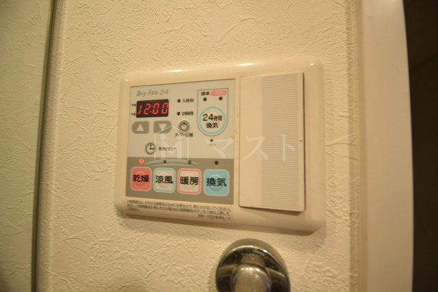 大阪市北区本庄西２丁目の賃貸マンションのその他|※建物内別間取参考写真