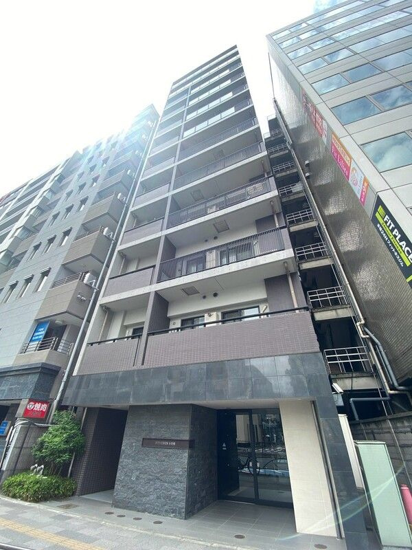 クレール千代田岩本町の画像