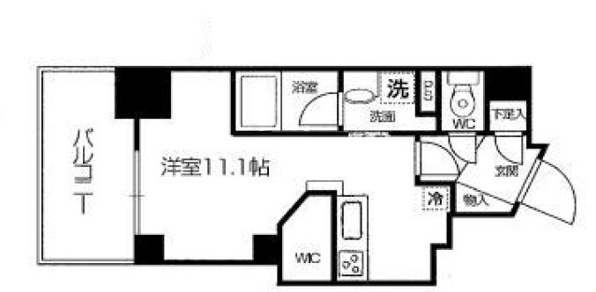 クレール千代田岩本町