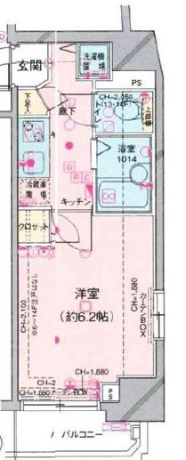 菱和パレス高輪タワー
