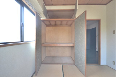【収納】 | 前野町シティハウス