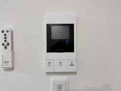グランパシフィック大経大北の設備