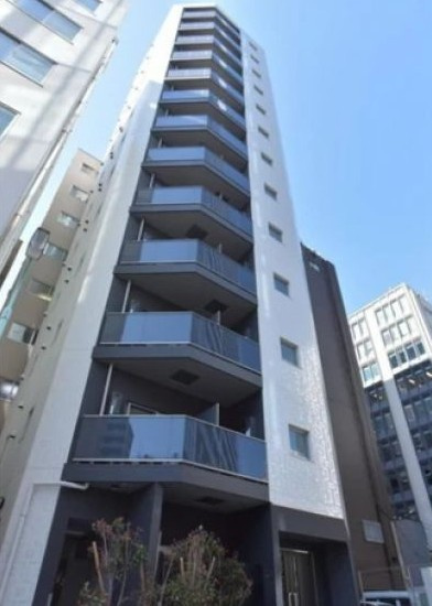 ＳＨＩＢＵＹＡ　ＨＩＬＬ　ＴＯＰの外観