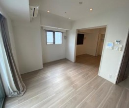 ＳＨＩＢＵＹＡ　ＨＩＬＬ　ＴＯＰの居間・リビング