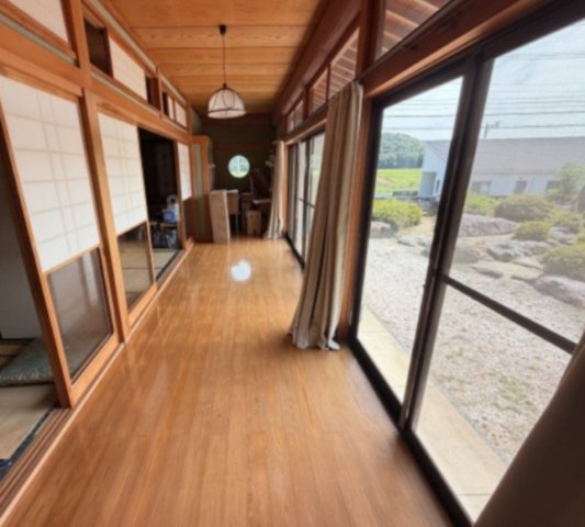 遠賀郡岡垣町 6LDK＋納屋の内装|内装も気になるポイント