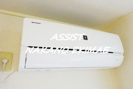 クヒオハイツの設備|別号室：参考写真