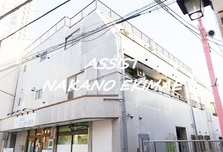 クヒオハイツのその他共用部分