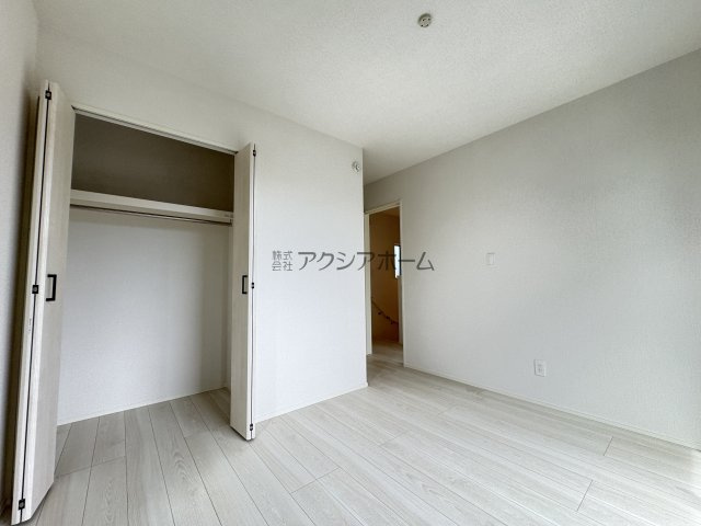 所沢市下安松・全7棟　新築一戸建　5号棟　～LDK19帖～の設備