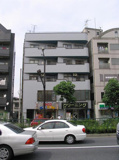 江川第１ビルの画像