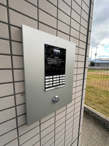 アーバンヒルズトロワオストのその他共用部分