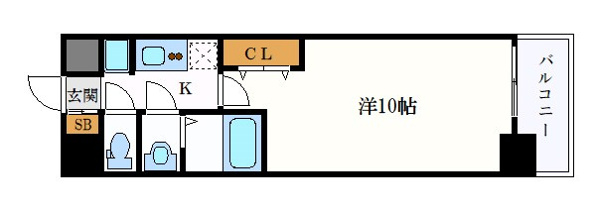 プレサンス丸の内フォート