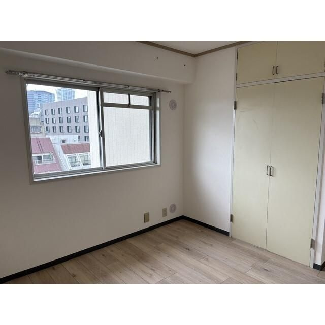 藤田ハイツの展望
