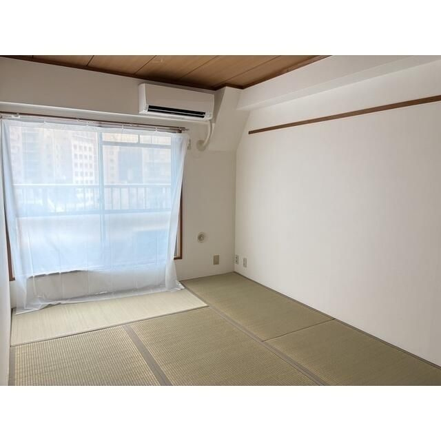 藤田ハイツの設備