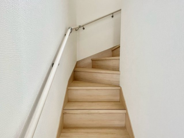 苫編新築戸建て(435-1)の内装