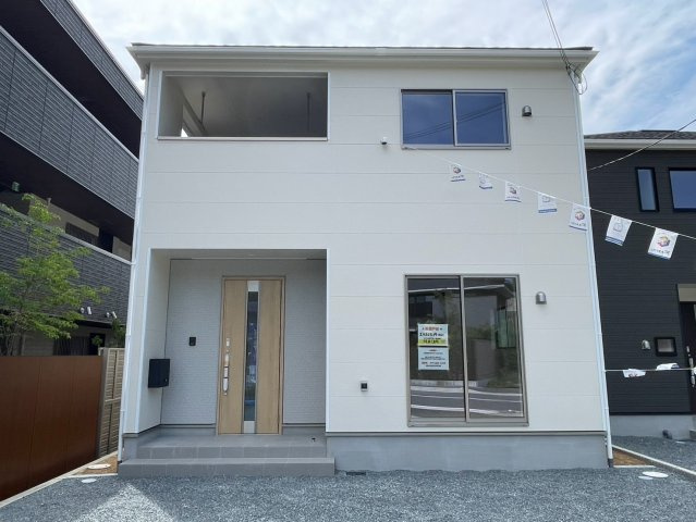 苫編新築戸建て(435-1)