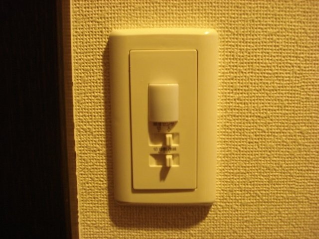 サンフィット北野Ⅰの設備