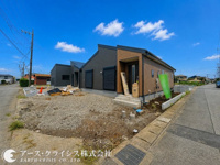 野田市木間ヶ瀬1期　全5棟の画像