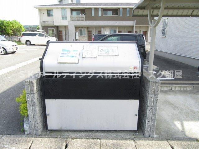 サンパティークⅠのその他
