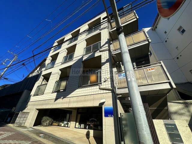 【外観】 | Fine weather annex