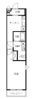 【間取り】 | Fine weather annex