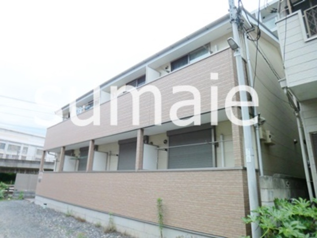 サンライズ宮町