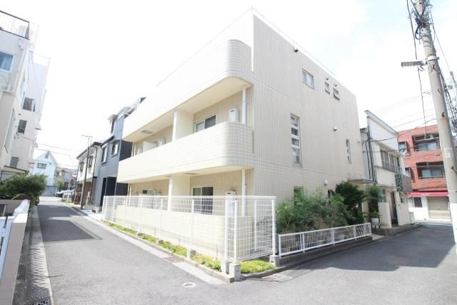 ナーディユーのその他共用部分