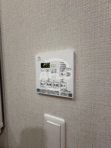 サザンネスト住ノ江駅前　の設備|サザンネスト住ノ江駅前　浴室乾燥機