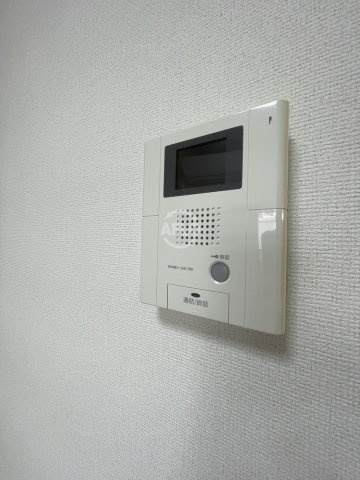 エグゼ難波南Ⅱのセキュリティ|エグゼ難波南Ⅱ　TVモニターインターフォン
