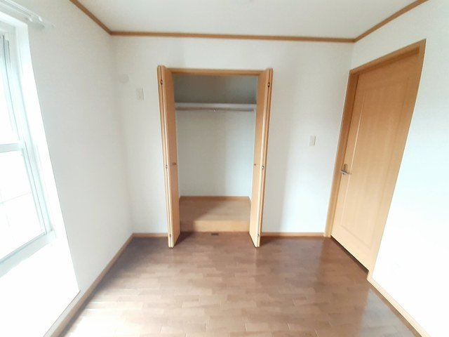 メゾンドフルールの内装