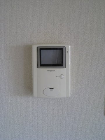メゾンドフルールのセキュリティ