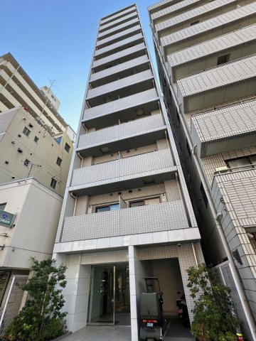 クレイシア上野松が谷