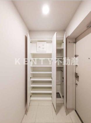【設備】 | スタイリオ東品川