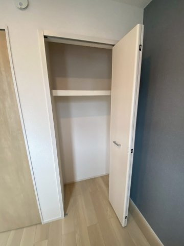 【収納】 | エトリエ　Ⅱ | ※同タイプの写真となります。
