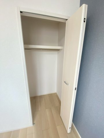 【収納】 | エトリエ　Ⅱ | ※同タイプの写真となります。