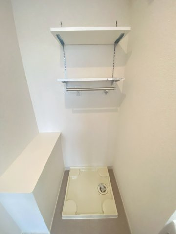 【設備】 | エトリエ　Ⅱ | ※同タイプの写真となります。